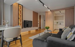 Proprietar inchiriez apartament premium - Poză 2