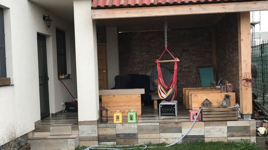 Vila 23 august 4 camere,  teren 230m2 - Poză 2