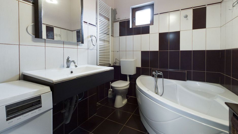 Apartament 2 niveluri strada Mihai Eminescu - Poză 14