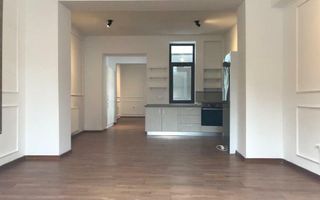 VANZARE VILA KISELEFF | 100MP CURTE | RENOVATA INTEGRAL | LOC PARCARE - Poză 5