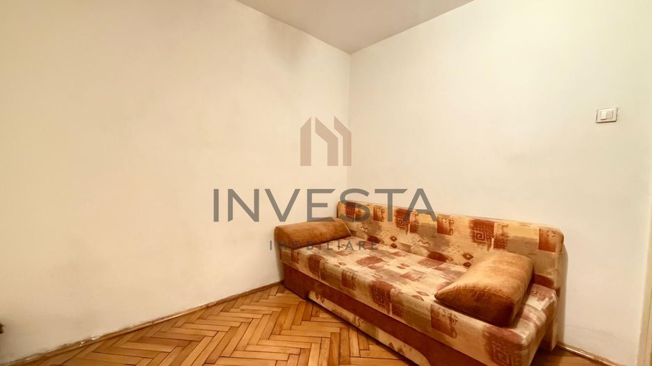 Apartment 2 camere pe Grigore Alexandrescu ! - Poză 5