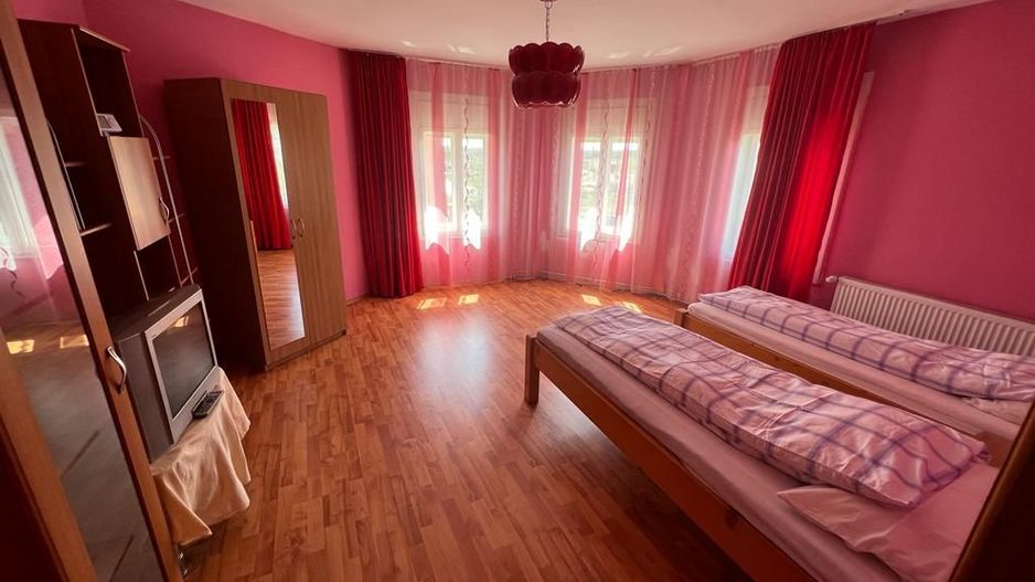 De inchiriat spatii pentru cazare muncitori in Lugoj - Poză 14