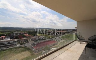 Apartament de 3 camere cu privleste spectaculoasa! - Poză 1