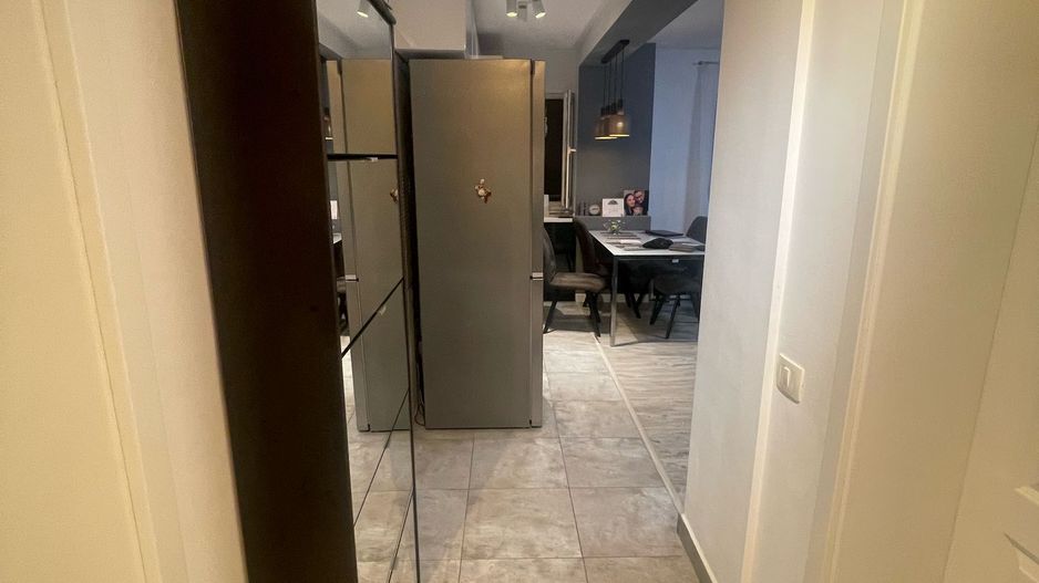 Apartament 3 camere Militari Residence | Strada Rezervelor - Poză 9