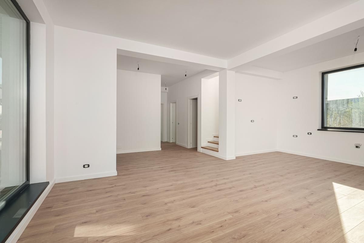 Vila individuala | 5 camere | Corbeanca - Poză 11