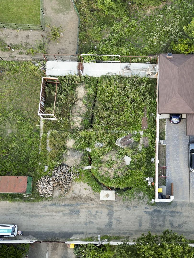 Teren 413mp în Bujac - Poză 19