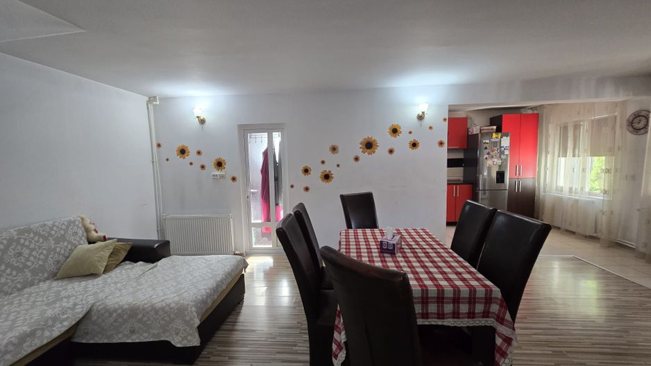 NAVODARI- Duplex P+1 de vanzare | aproape de Kaufland, gata de mutat - Poză 13