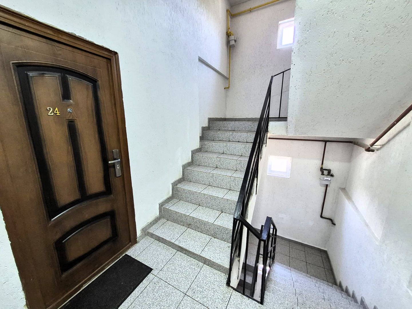 Garsoniera_Conf.1_Mobilata/Utilata_Totul la Cheie_Nou_Aer Curat - Poză 24