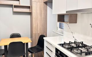 Apartament 3 camere, Nicolina, parcare 155.000 Euro - Poză 11