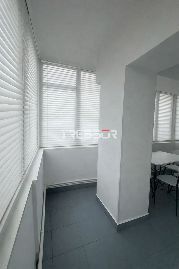 Apartament 4 camere decomandat, vedere panoramică, zona Dacia - Poză 11