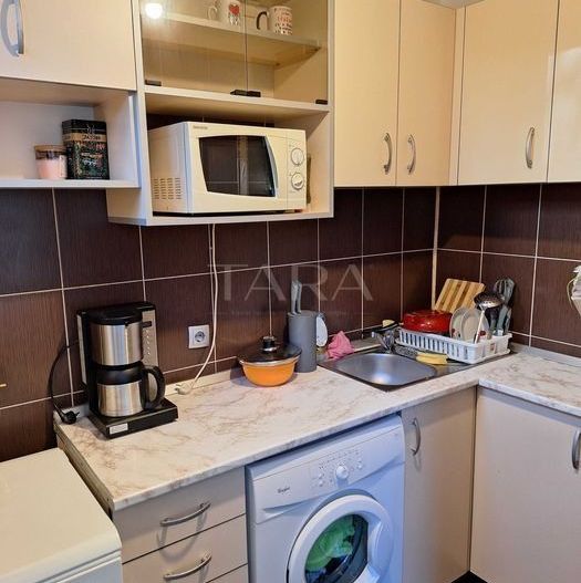 Garsonieră Modernă în Gheorgheni, Ideală pentru Investiție - Poză 4