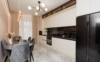 Vânzare, apartament, 2 camere, str. Cartușa, Dulești - Poză 2