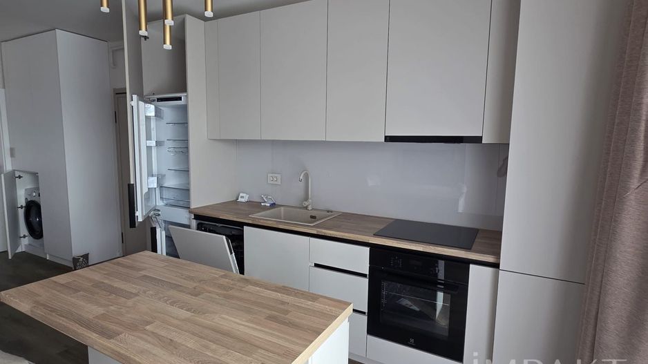 Apartament studio ready to move in zona Piata Cipariu - Poză 4