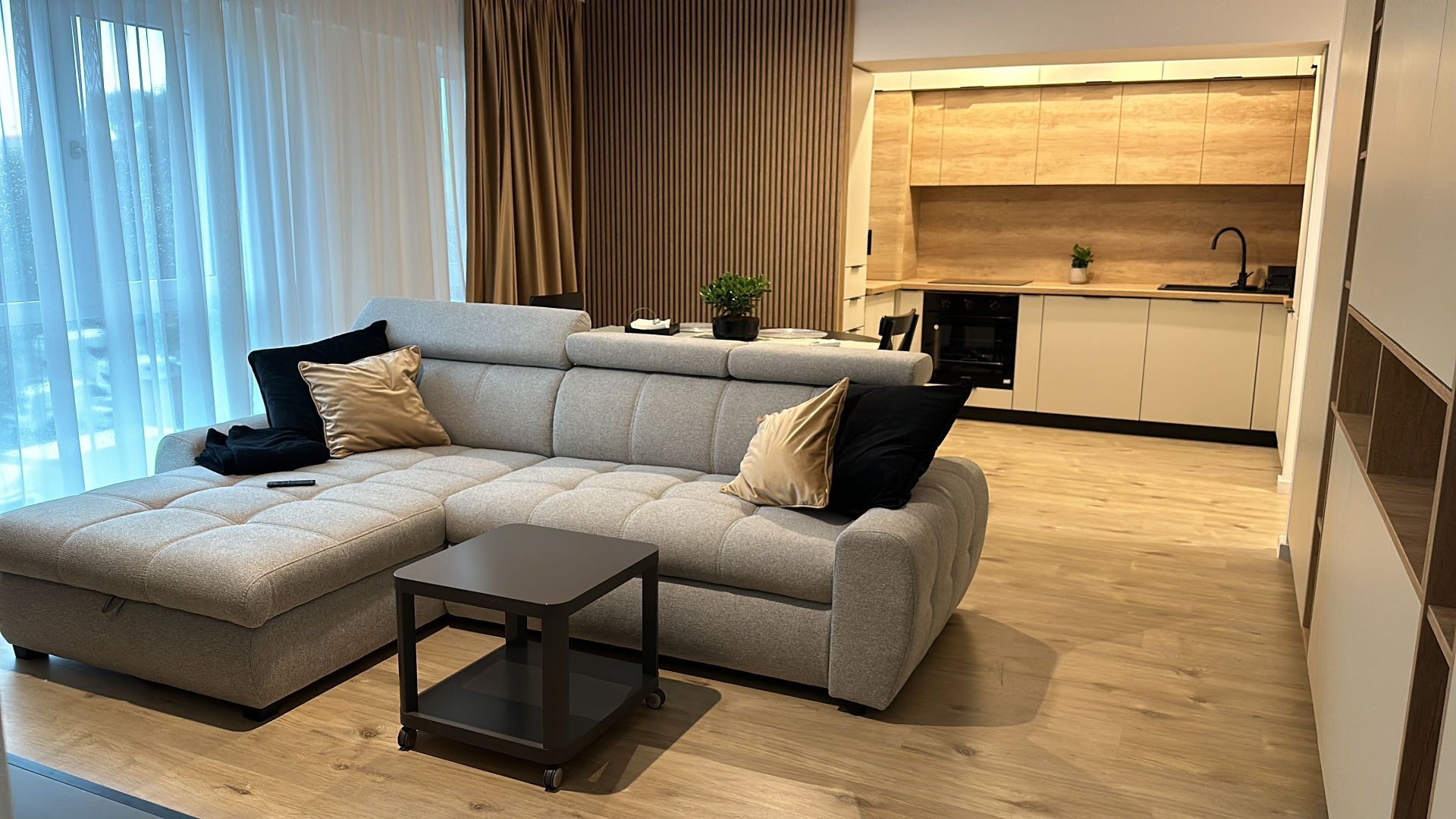 Apartament de inchiriat Belvedere Residence - Poză 3