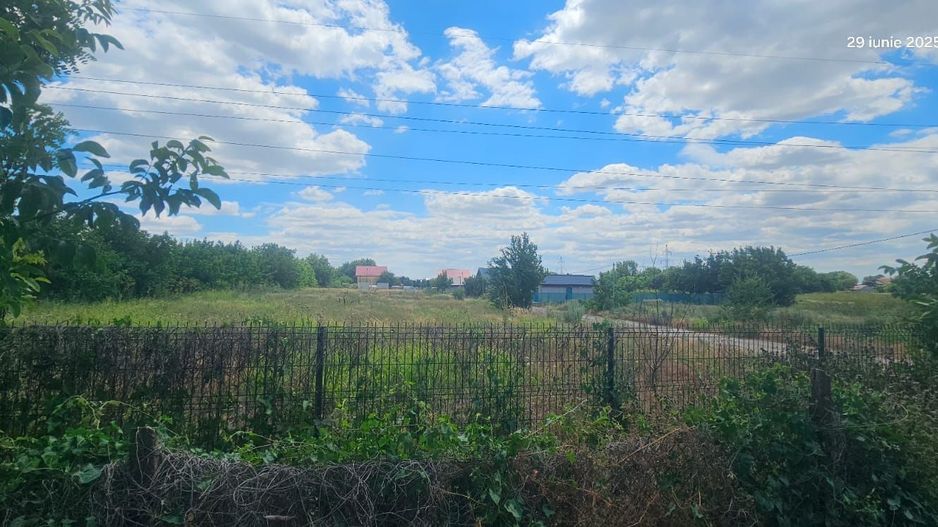 Teren 580 mp – Vanatori | Acces stradal + privat | 44 €/mp! - Poză 6