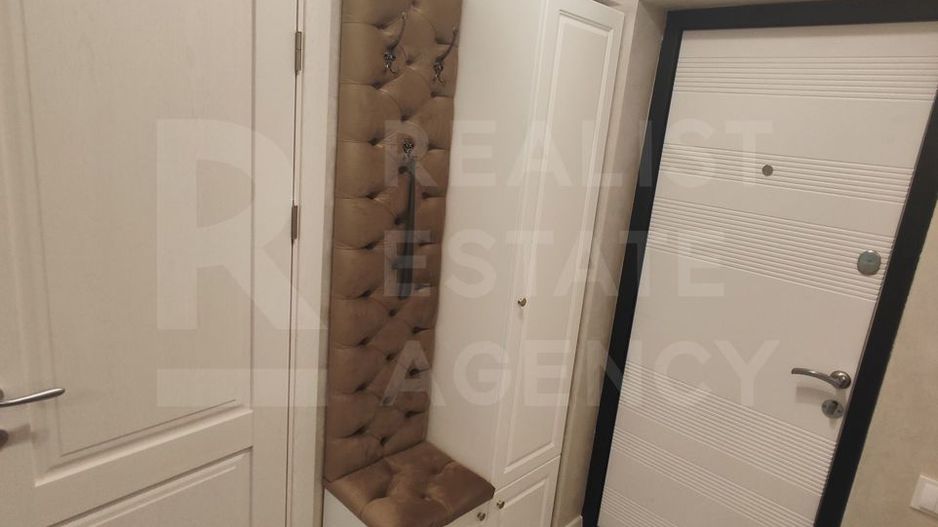 Chirie, apartament, 2 cameră bd. Mircea cel Bătrîn, Ciocana - Poză 10