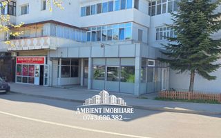 Spațiu comercial de vânzare – vizibilitate excelentă, trafic intens, VASLUI; - Poză 5