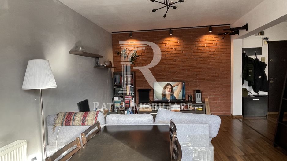 Apartament cu 2 camere | etaj intermediar | parcare exterioara | Rogerius | Oradea - Poză 5