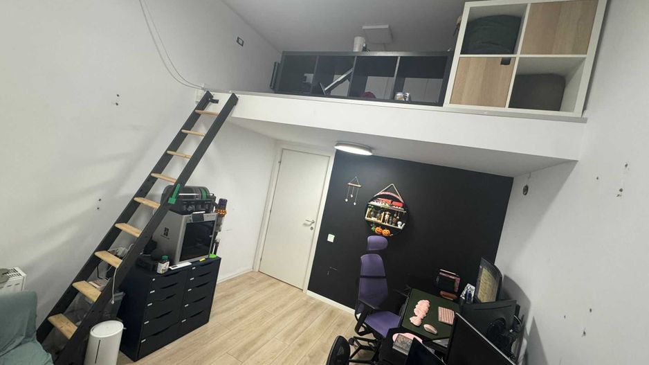 De vanzare apartament 3 Camere - Poză 6