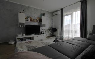 Apartament Premium Residence, spatios, 2 camere, complet monilat si utilat - Poză 5