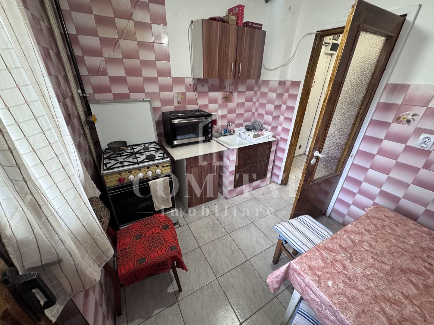 Apartament decomandat 2 camere| Piața Mărăști| Ideal pentru investiție - Poză 2