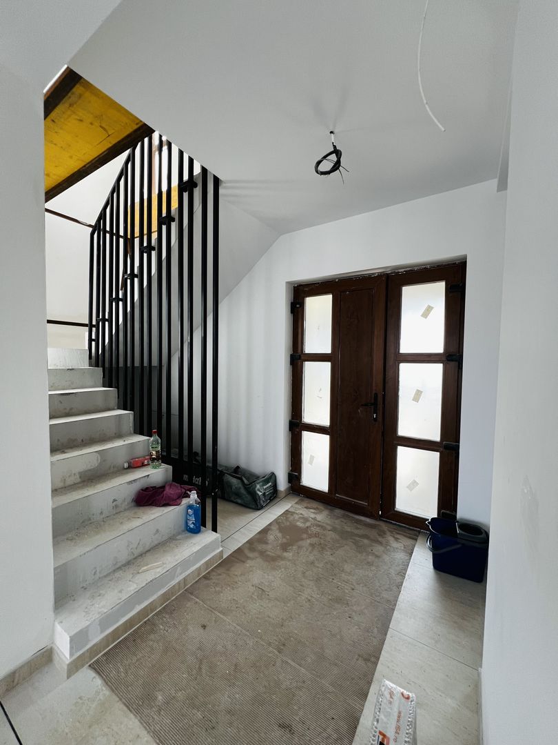 Duplex Cubic 3 dormitoare  I Dumbravita I - Poză 2