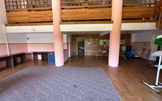 CASA DE INCHIRIAT I CISNADIE I SPATIU EDUCATIONAL - Poză 30