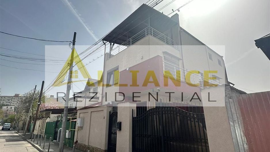 CASA INDIVIDUALA 4 CAMERE - PIATA SUDULUI - Poză 2