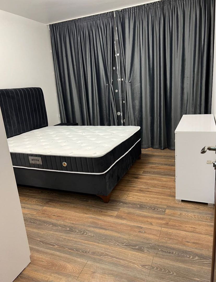 2 Camere Plaza Exigent Lujerului Cu Parcare - Poză 1