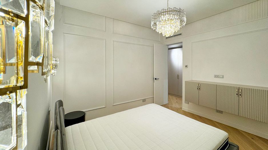 READY TO MOVE  I  Apartament 2 camere,  spatios 66 mp pe IANCU NICOLAE 75 - Poză 10