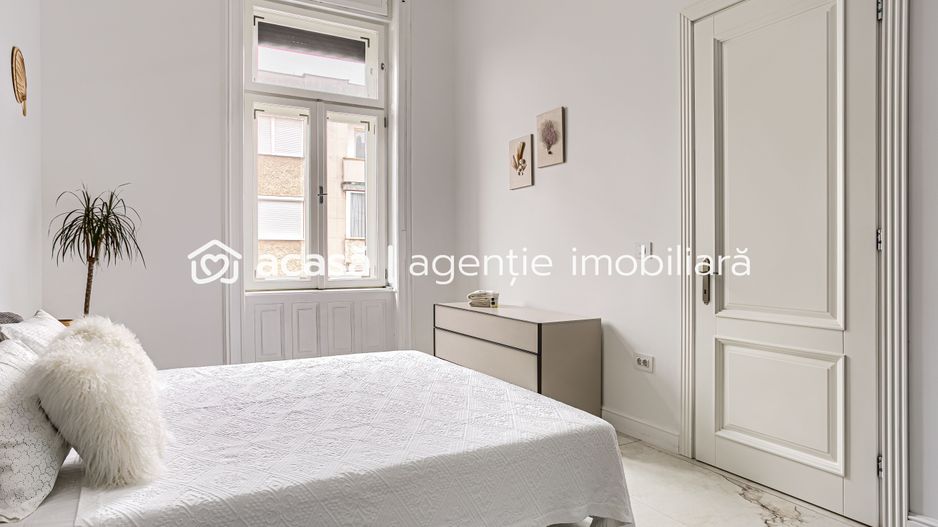 De închiriat apartament 3 camere - str. Mețianu Arad - Poză 4