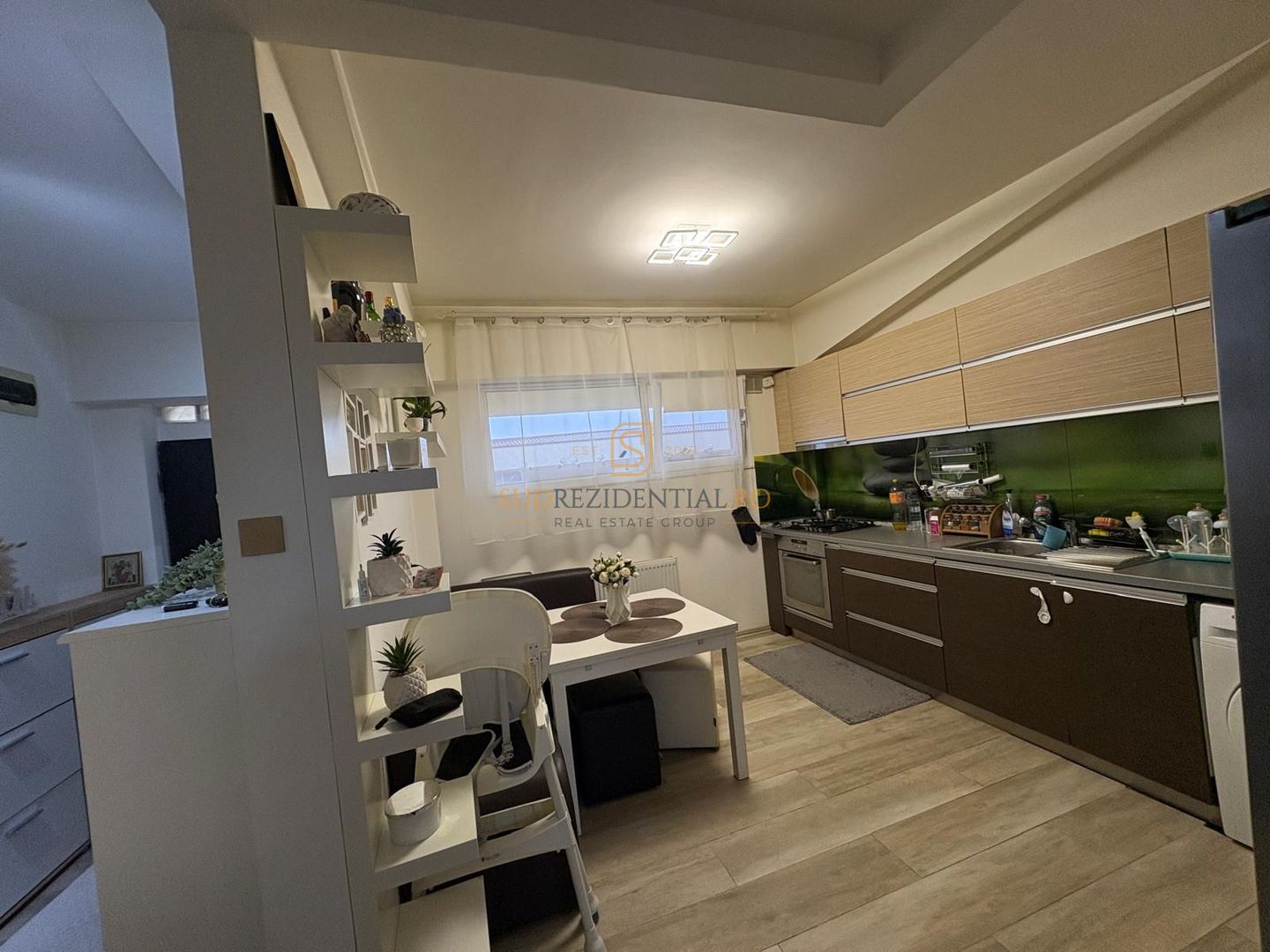 Apartament 2 camere de vanzare | mobilat & utilat, Popești-Leordeni - Poză 15