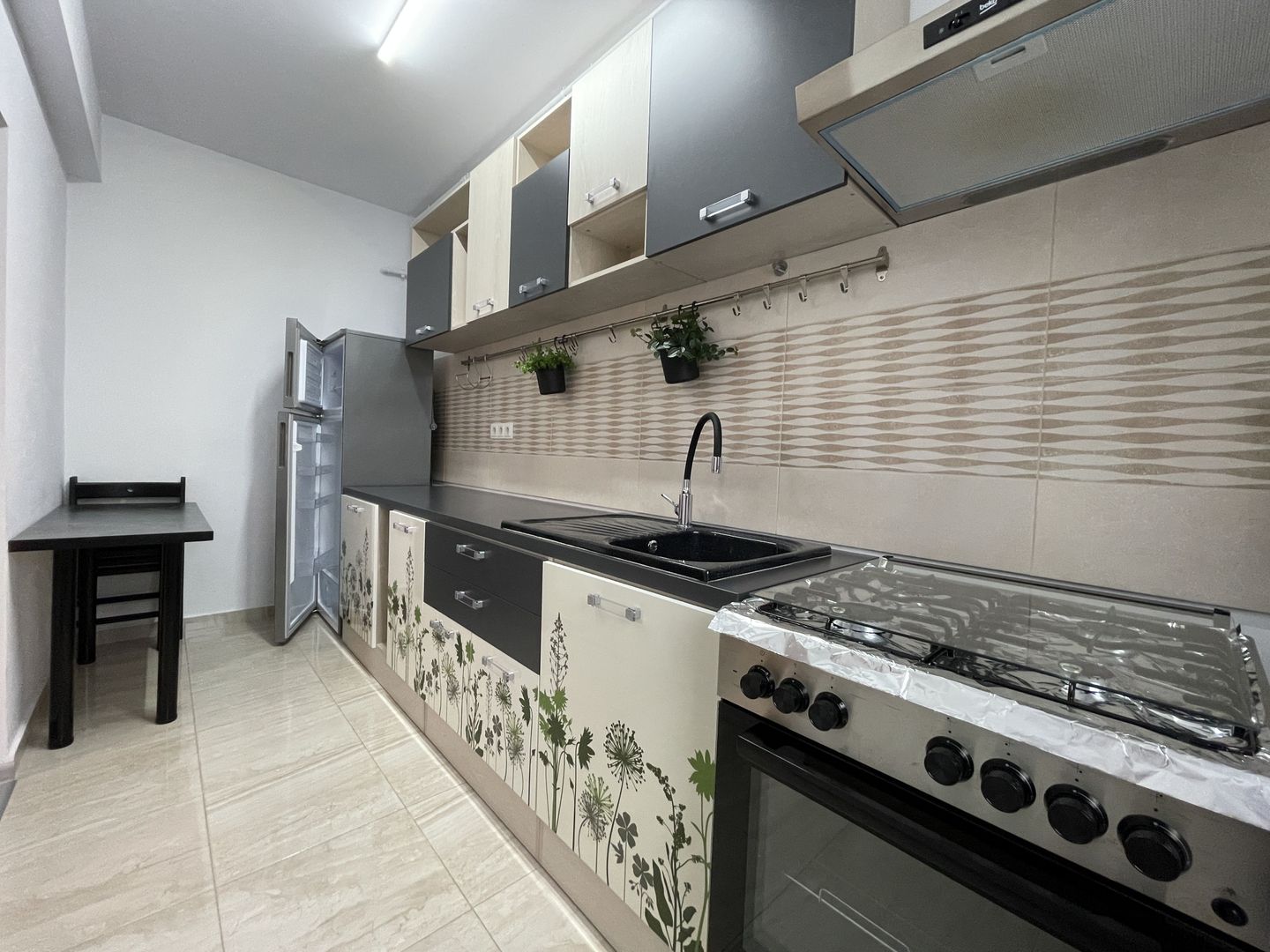 TITAN |Chirie 2 cam bloc 2020 centrala proprie Metrou 15min 1 Dec 1918 - Poză 7