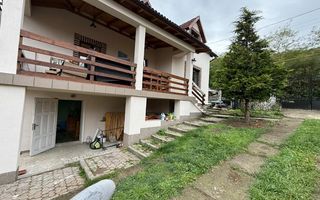 CASA INDIVIDUALA ZONA LINISTITA DEZMIR - Poză 11
