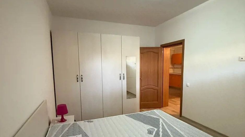 Apartament cozy la demisol, 2 camere Gorjului - Poză 6