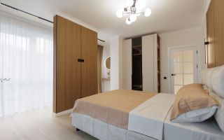 Vânzare, apartament, 3 camere, bd. Mircea Cel Bătrân, Ciocana - Poză 6