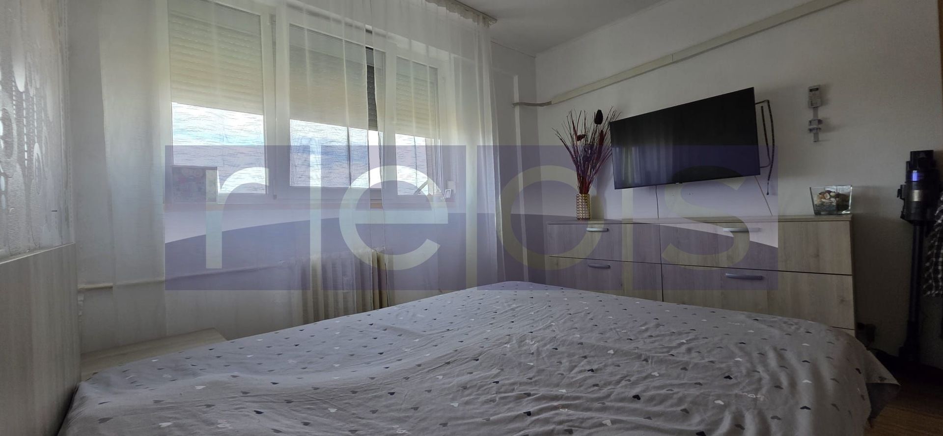 VANZARE 3 CAMERE DECOMANDAT - MIHAI BRAVU- PIATA MUNCII - Poză 4