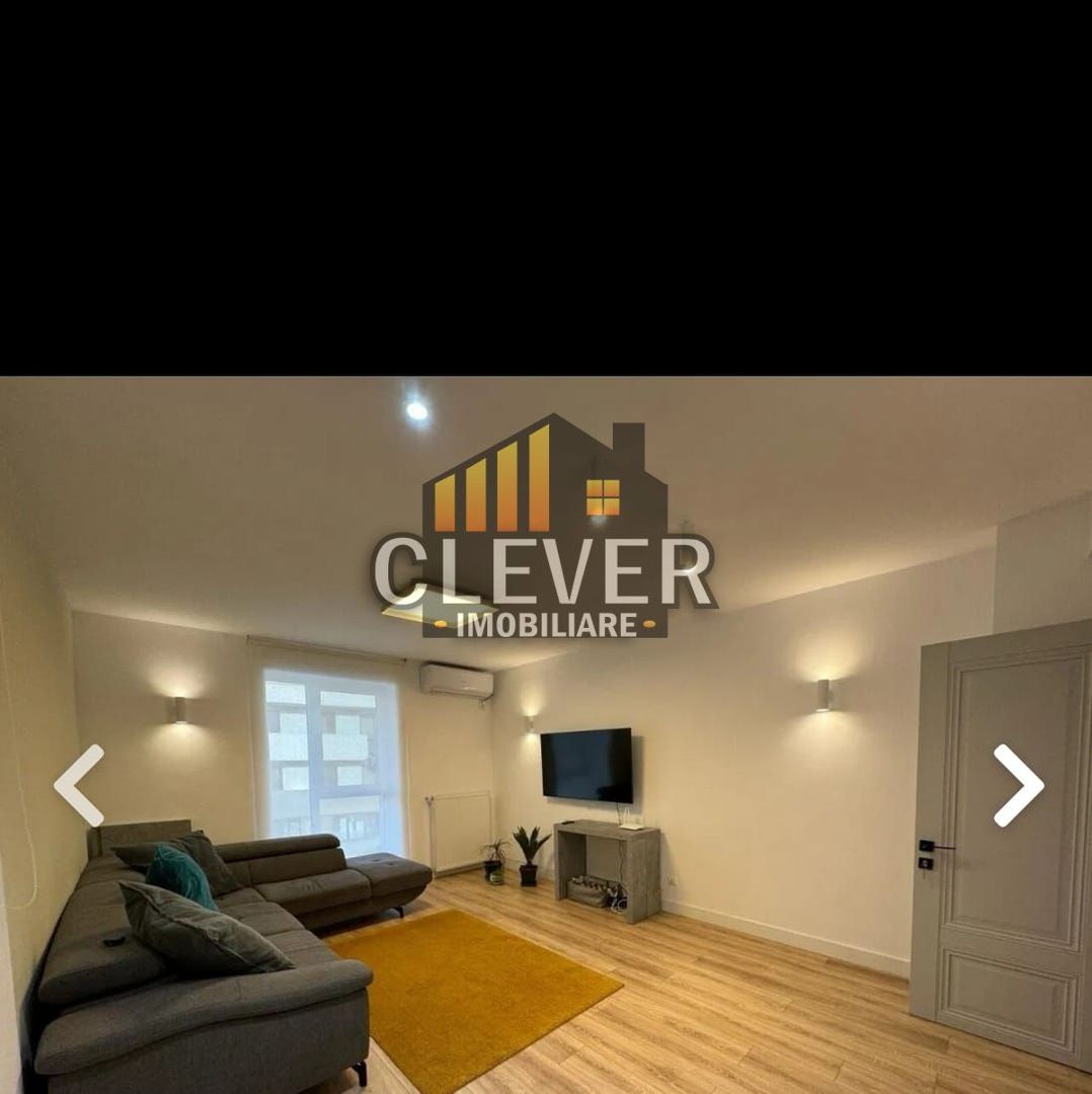 Apartament 3 camere Mobilat Utilat Th. Pallady Metrou Teclu - Poză 5