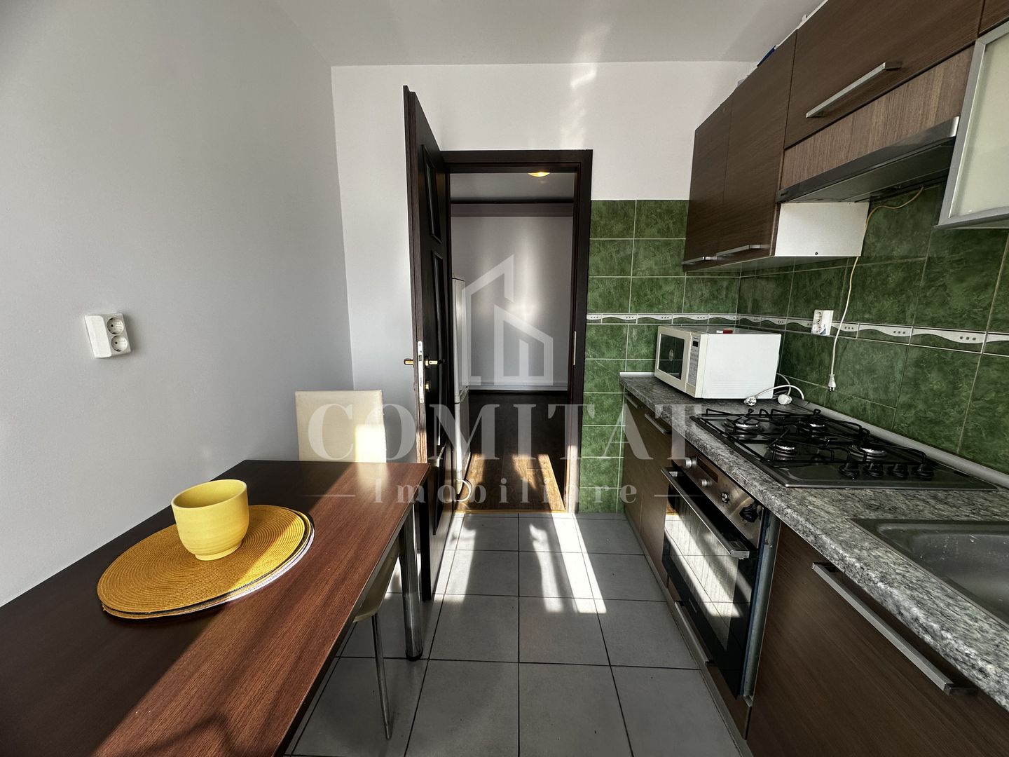 Apartament 2 camere decomandate | Etaj intermediar | Zona Vivo - Poză 9