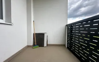 Apartament la cheie | Etaj 1 | Zona BMW - Floresti - Poză 19