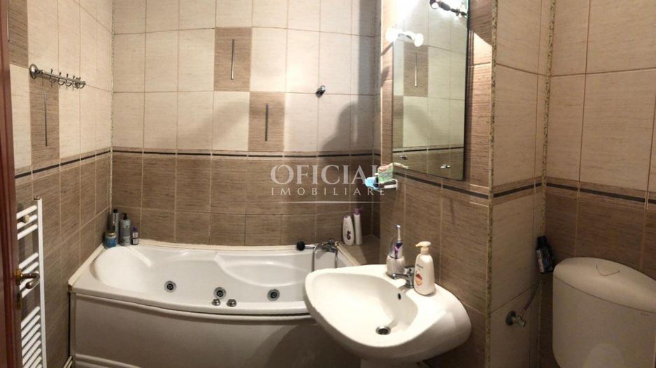 Apartament 3 Camere Decomandat | 65 Mp | 2 Bai | Marasti Aurel Vlaicu - Poză 6