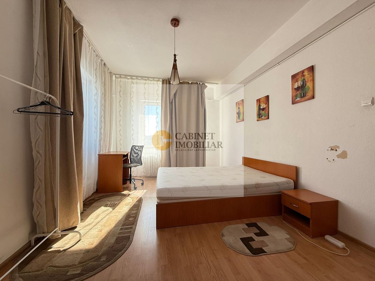 Piata Romana  | 2 camere  | Disponibil imediat - Poză 3
