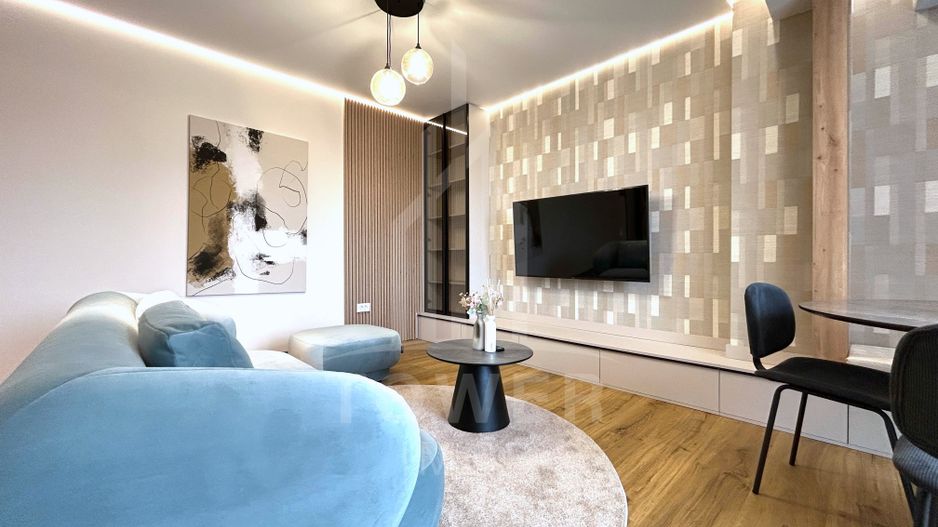 Apartament de închiriat Sibiu - Poză 3