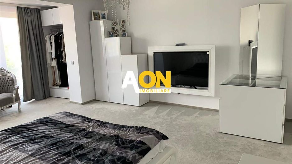 Casa tip insiruit, 3 camere, 176 mp teren, zona Alba Mall - Poză 1