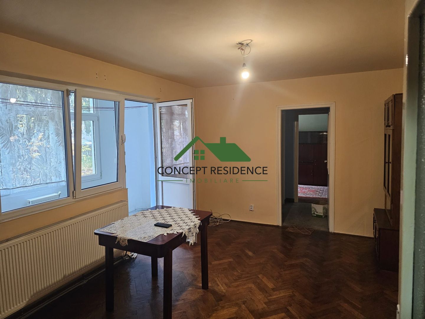Apartament 2 camere de vânzare – Str. George Enescu - Poză 3