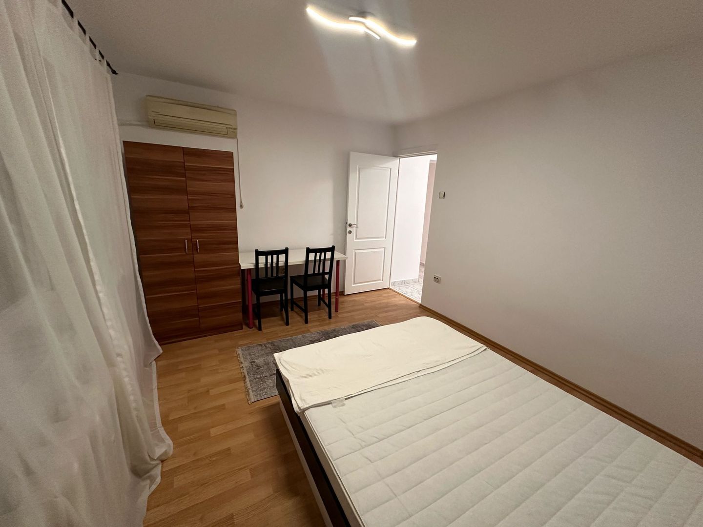 Apartament de inchiriat 3 camere, Metrou Crangasi, Bucuresti A35 - Poză 5