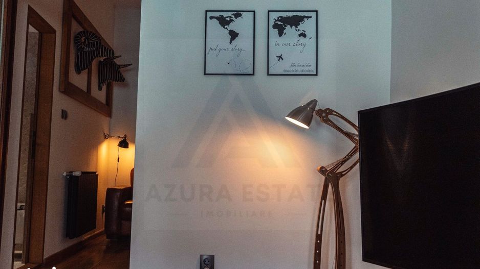 Studio-uri moderne în regim hotelier 85 mp utili etaj 1 zona Centrala - Poză 6