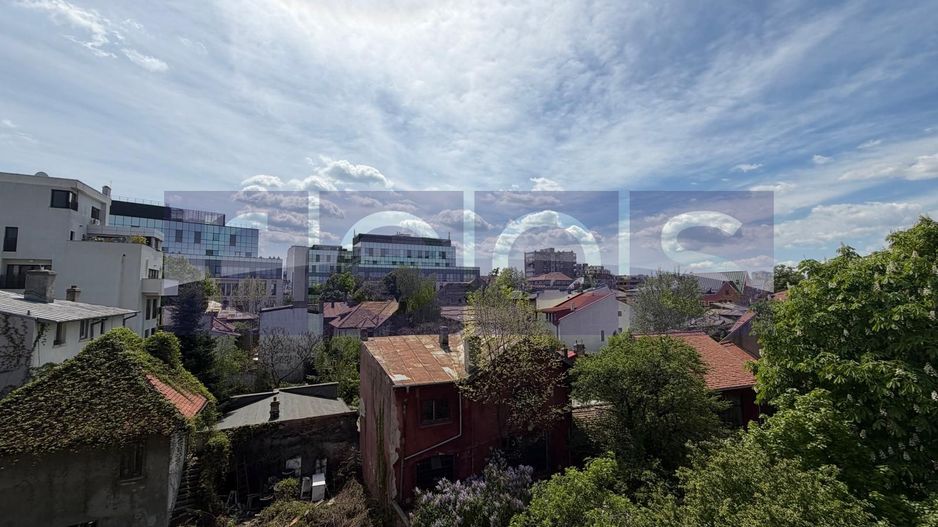 INCHIRIERE VILA CADEREA BASTILIEI | 240MP | PRETBAIL BIROU | PARCARE - Poză 46