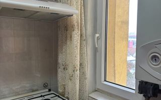 Calea Buziasului | 1 Camera | Etaj intermediar | Centrala proprie - Poză 8