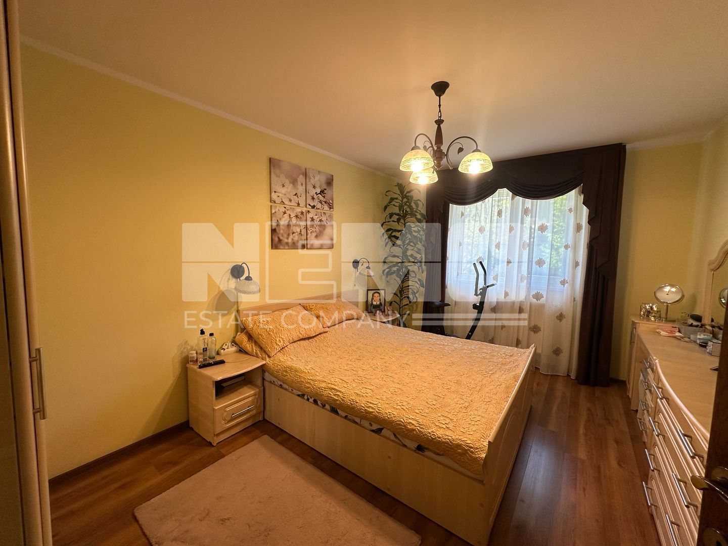 Casă tip înșiruită de vânzare | Șcheia – zona Sf. Ilie | 130.000€ - Poză 6